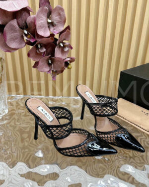 Alaia мюли PR610399