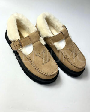 Louis Vuitton лоферы PR208975