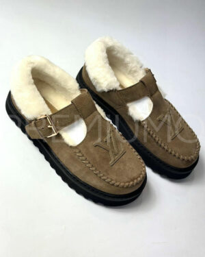 Louis Vuitton лоферы PR726866