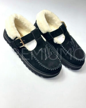 Louis Vuitton лоферы PR689945