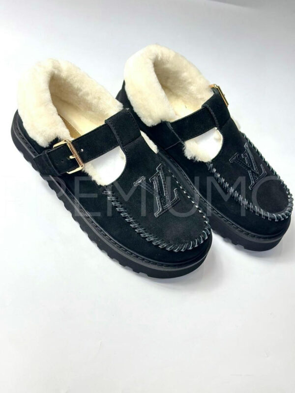 Louis Vuitton лоферы PR689945