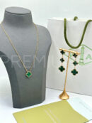 Van Cleef & Arpels серьги PR837193 11