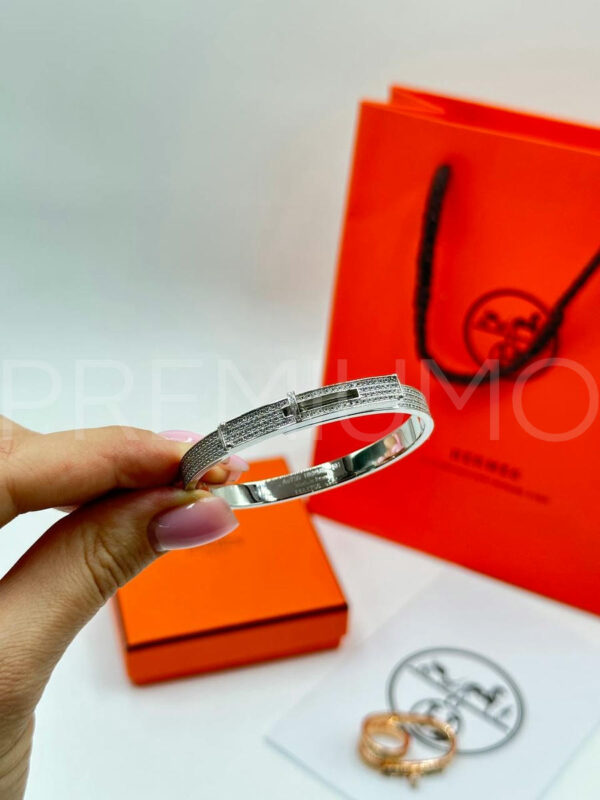 Hermes браслет PR346353 3