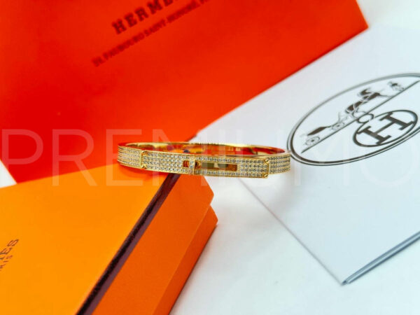Hermes браслет PR293306