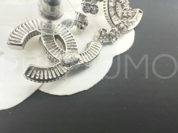 Chanel серьги PR974501 3