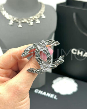 Chanel брошь PR978194