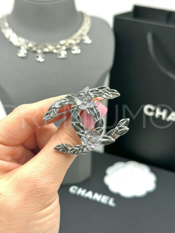 Chanel брошь PR978194