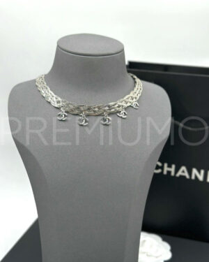 Chanel колье PR794494