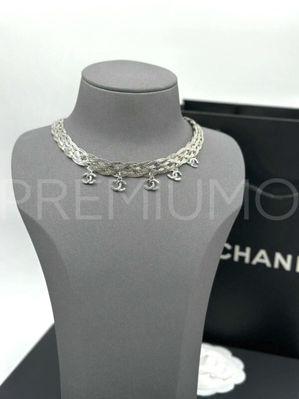 Chanel колье PR794494