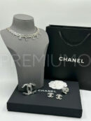 Chanel брошь PR978194 4