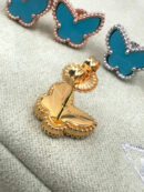 Van Cleef & Arpels серьги PR981482 5