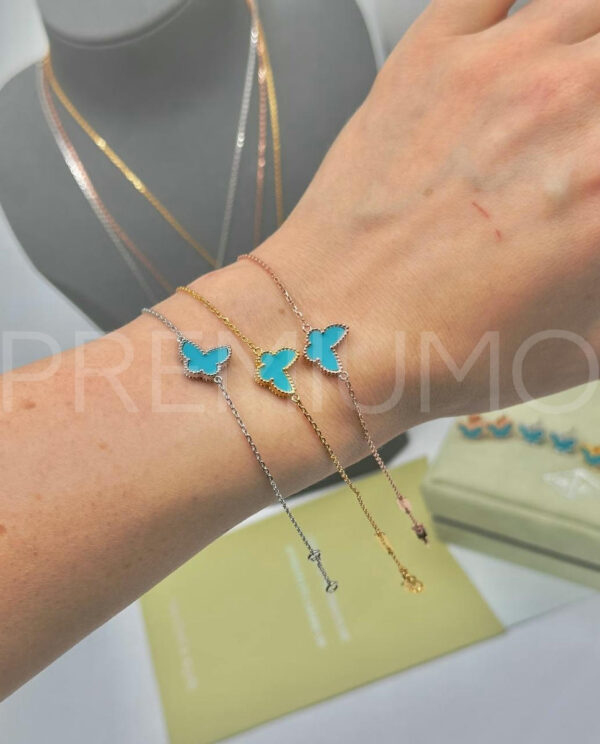 Van Cleef & Arpels браслет PR190938