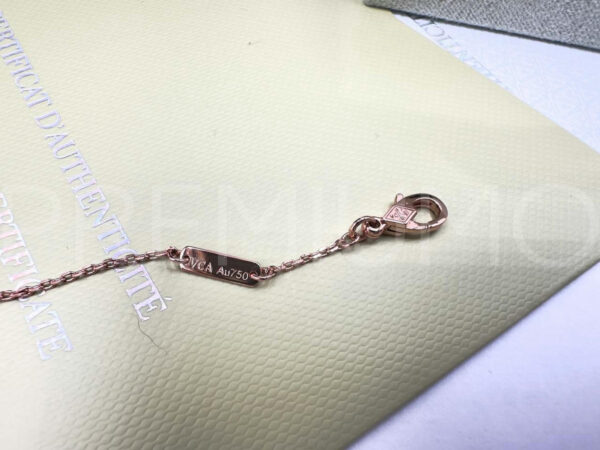 Van Cleef & Arpels браслет PR940132 2