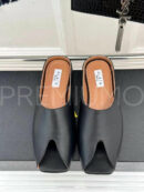 Alaia шлепанцы PR175969 3