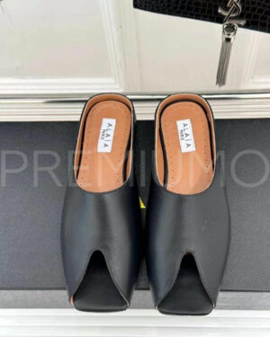 Alaia шлепанцы PR175969