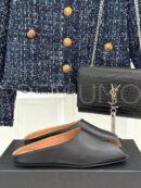 Alaia шлепанцы PR175969 4