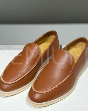 Loro Piana лоферы PR583012