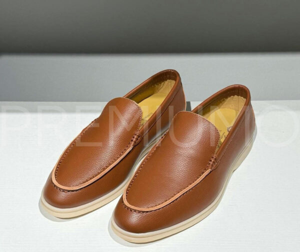 Loro Piana лоферы PR583012