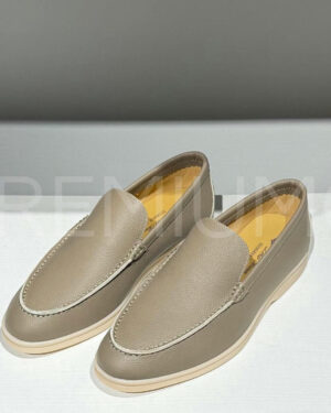 Loro Piana лоферы PR822411