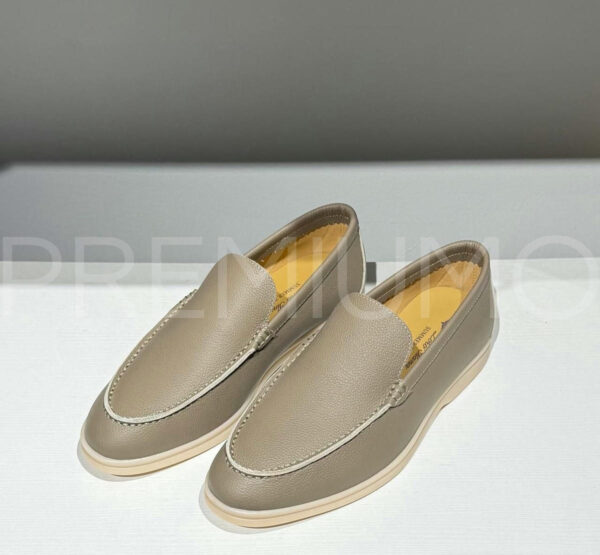 Loro Piana лоферы PR822411
