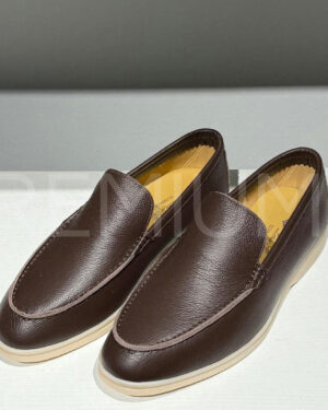 Loro Piana лоферы PR755440