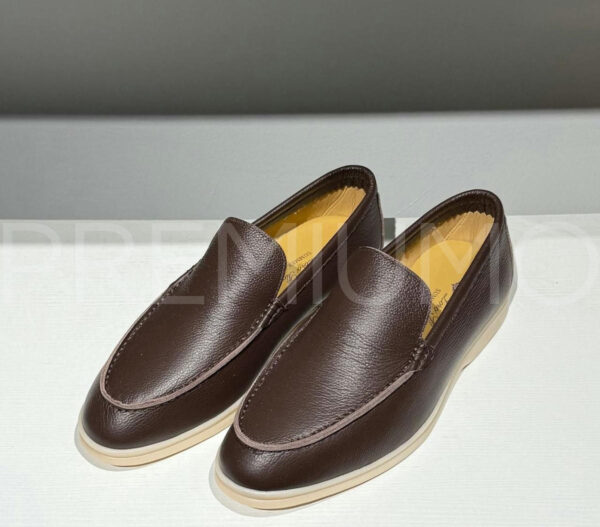 Loro Piana лоферы PR755440