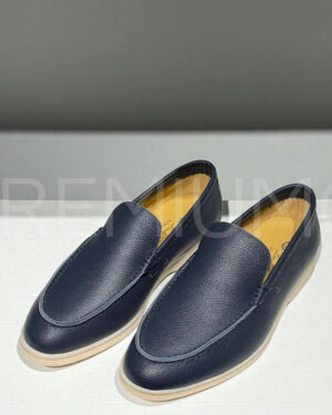 Loro Piana лоферы PR532145