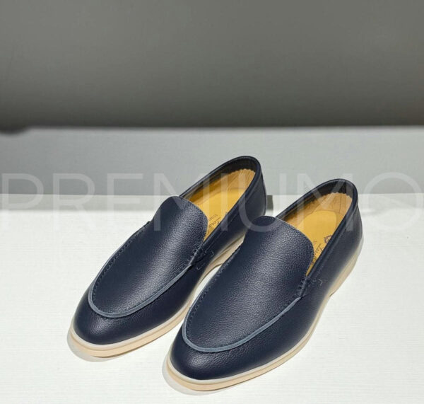 Loro Piana лоферы PR532145