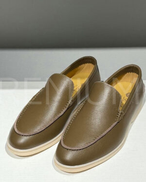 Loro Piana лоферы PR490851