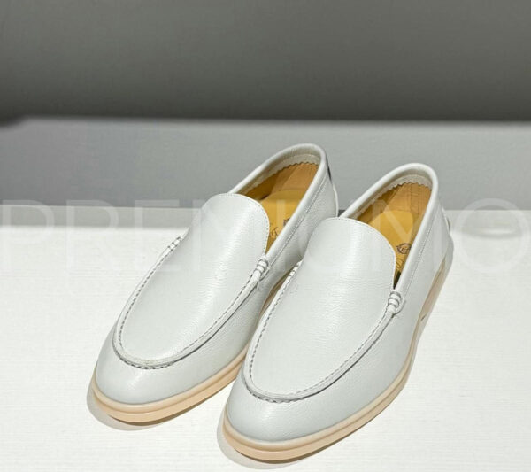 Loro Piana лоферы PR730280