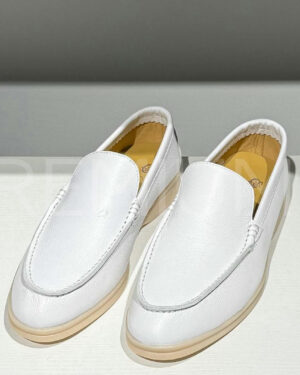 Loro Piana лоферы PR288310