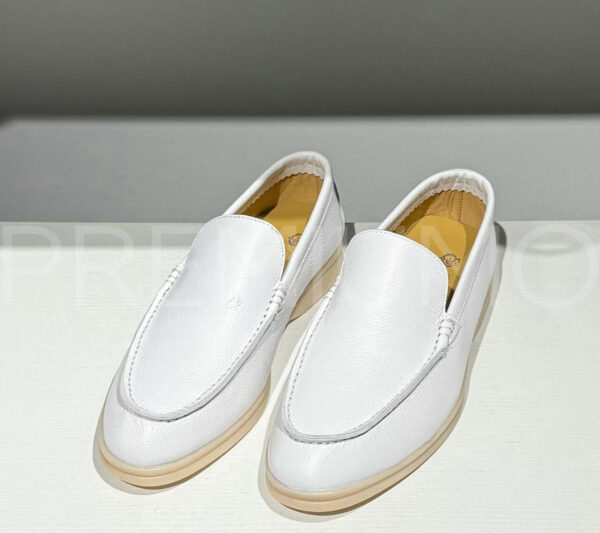 Loro Piana лоферы PR288310