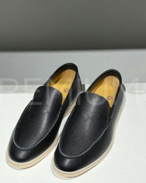 Loro Piana лоферы PR213786