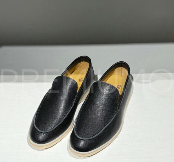 Loro Piana лоферы PR213786