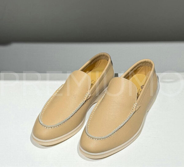 Loro Piana лоферы PR964101