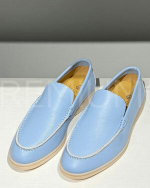 Loro Piana лоферы PR881853