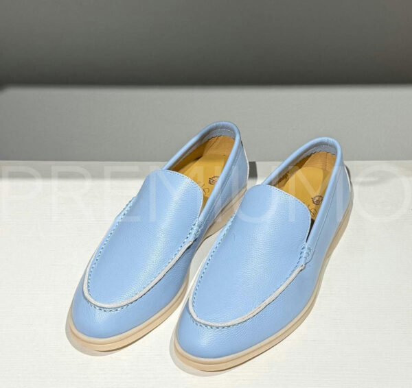 Loro Piana лоферы PR881853