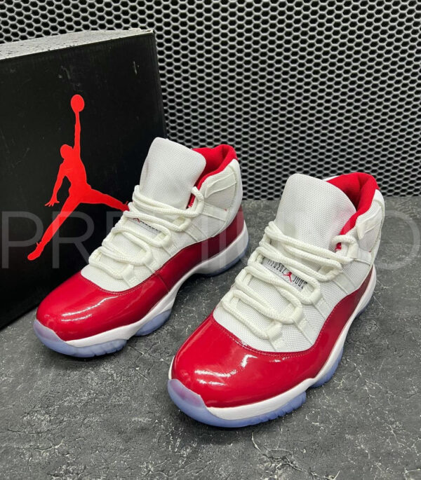 Nike кроссовки PR103302 4