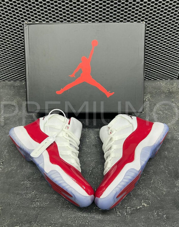 Nike кроссовки PR103302 5