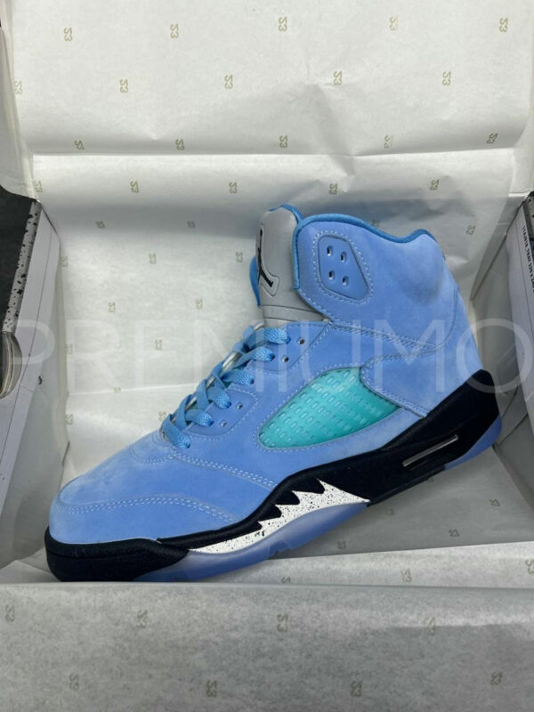Nike кроссовки PR715630 2