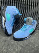Nike кроссовки PR715630 11