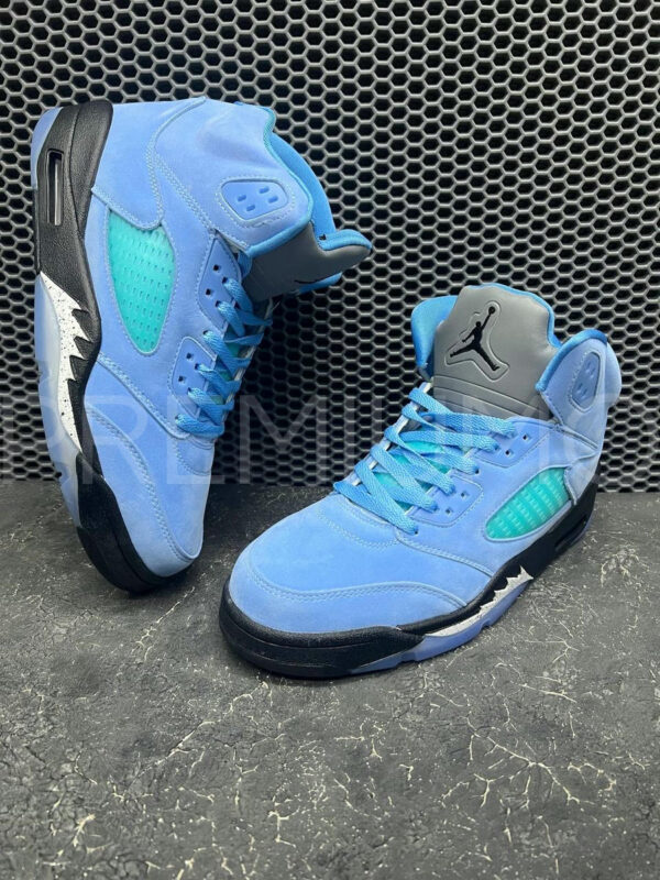Nike кроссовки PR715630 3