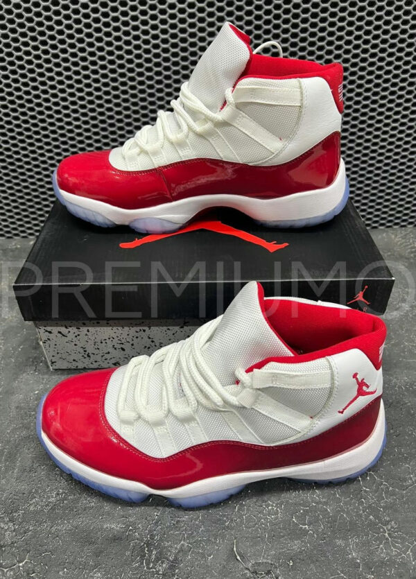 Nike кроссовки PR103302 7