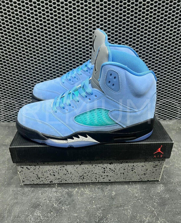 Nike кроссовки PR715630 8