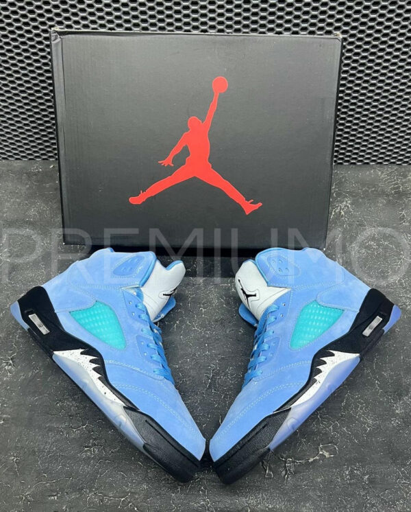 Nike кроссовки PR715630 5