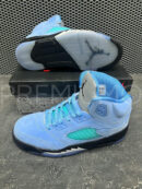 Nike кроссовки PR715630 14