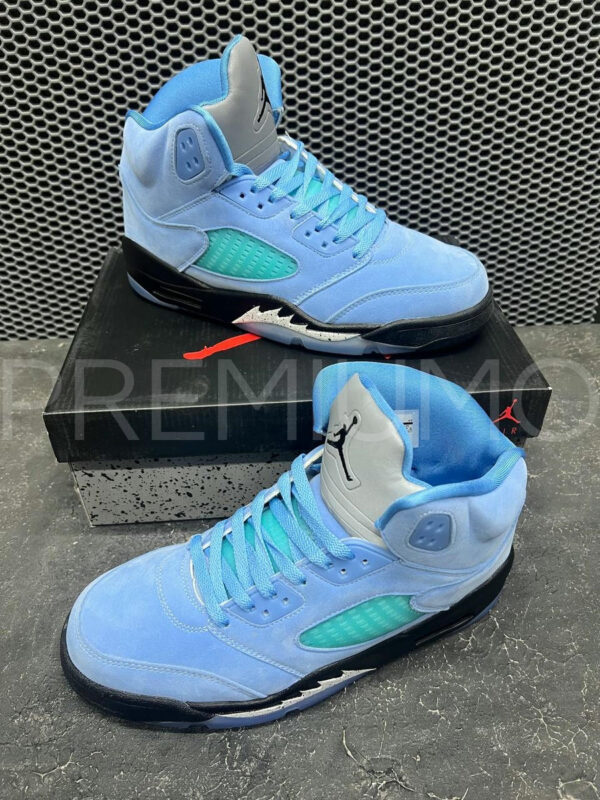 Nike кроссовки PR715630 7