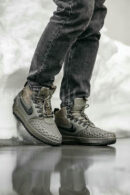 Nike кроссовки PR262333 12