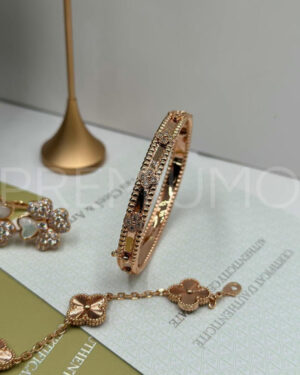 Van Cleef & Arpels браслет PR731887
