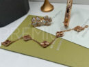 Van Cleef & Arpels кольцо PR819029 4